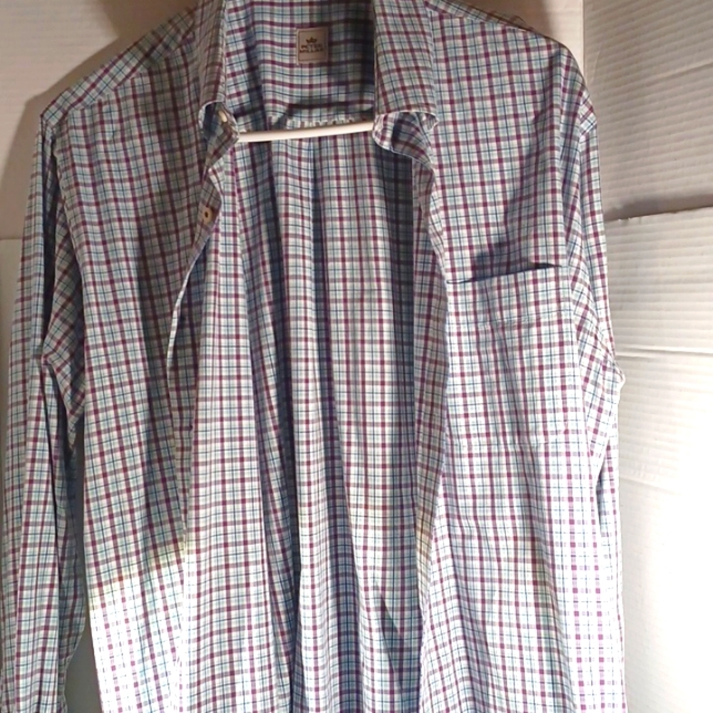 PETER MILLAR